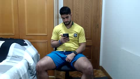 Jack online show from 01.24.25