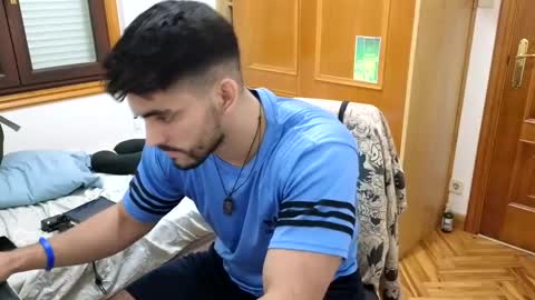 Jack online show from 02.17.25