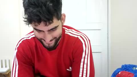 Jack online show from 01.08.26