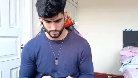 Jack online show from 05.03.26