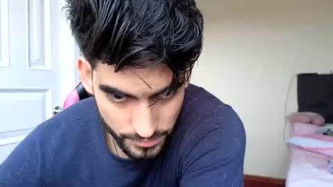 Jack online show from 05.05.26
