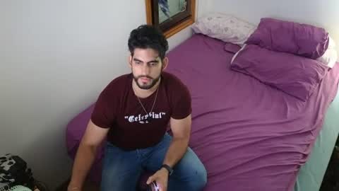 Jack online show from 07.08.26