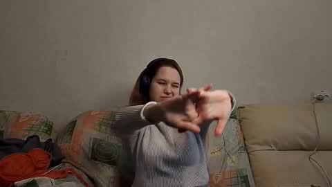 Snapshot of jackelynmacksey chatting on 12.15.25 Stella online show from 12.15.25