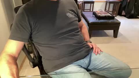 Snapshot of jacker65 chatting on 03.08.25 jacker65 online show from 03.08.25