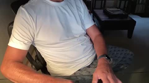 Snapshot of jacker65 chatting on 09.21.25 jacker65 online show from 09.21.25