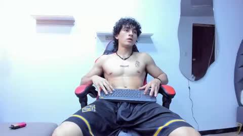 Jackes Taylor online show from 09.13.25