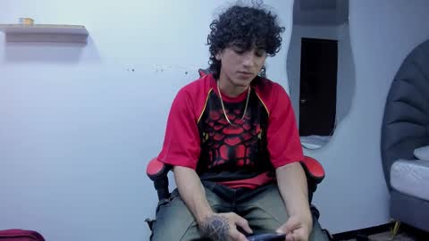 Jackes Taylor online show from 10.02.25