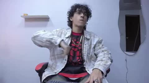 Jackes Taylor online show from 10.11.25