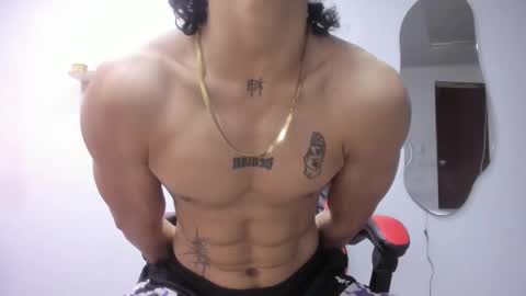 Jackes Taylor online show from 10.18.25