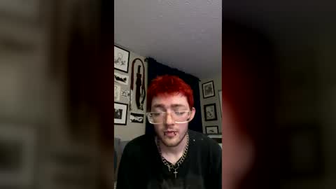 jackfuckingsterling online show from 06.29.26