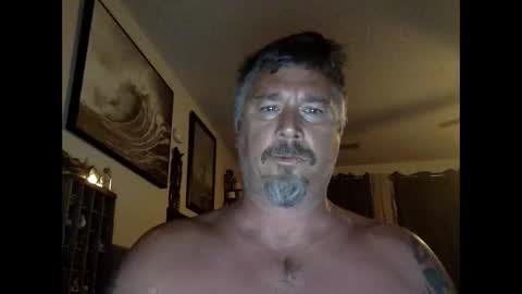 jackhammerhead online show from 05.07.26