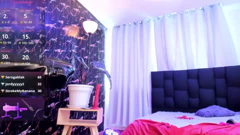 Jacki online show from 02.03.25
