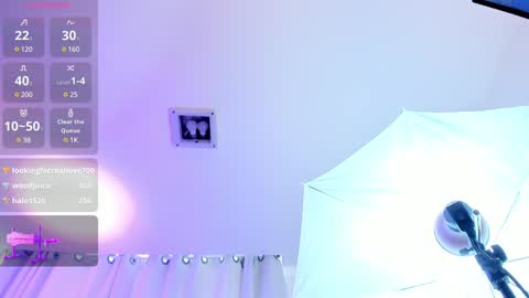 Jacki online show from 02.05.25