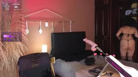 Jacki online show from 03.02.26