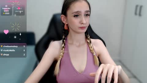 jackie__morgan online show from 01.05.25