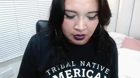 Jackie online show from 06.03.26