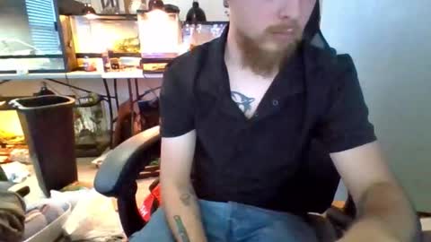 jackingoffchat online show from 12.21.25