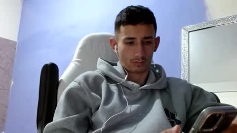 Jack online show from 12.19.25