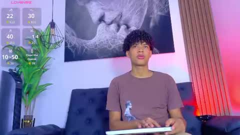 Jackk Russell  online show from 08.03.26