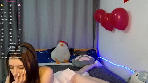 Lisa online show from 02.24.26