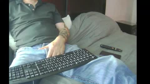 Snapshot of jackkingof chatting on 11.25.25 Jack online show from 11.25.25