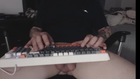 Snapshot of jackkingof chatting on 02.17.26 Jack online show from 02.17.26