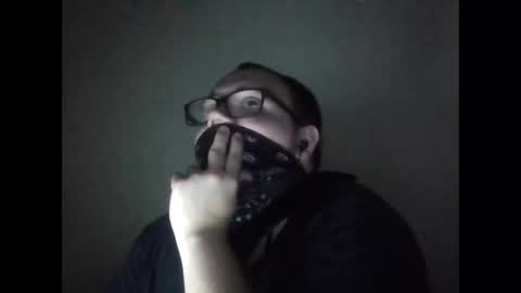 Snapshot of jacklack221 chatting on 10.22.25 jack online show from 10.22.25