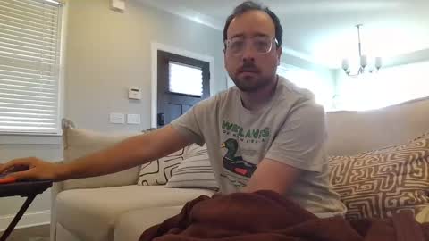 Snapshot of jacklandon78 chatting on 09.30.25 Jack Landon online show from 09.30.25