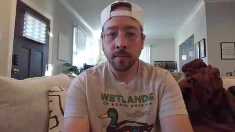 Snapshot of jacklandon78 chatting on 10.16.25 Jack Landon online show from 10.16.25