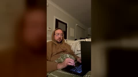 Jack Landon online show from 01.18.26