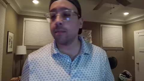 Jack Landon online show from 02.20.26