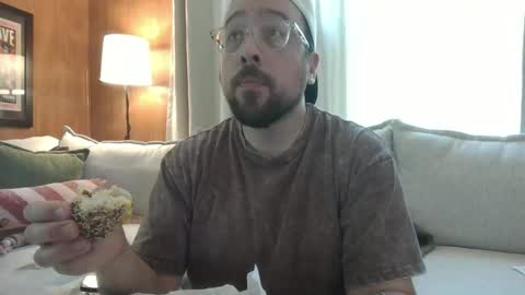Jack Landon online show from 07.01.26