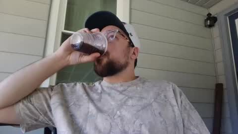 Jack Landon online show from 07.08.26