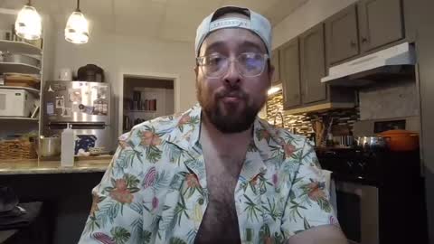 Jack Landon online show from 07.17.26