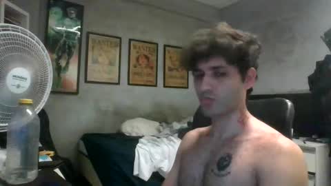 Snapshot of jackmancada chatting on 12.03.25 jackmancada online show from 12.03.25