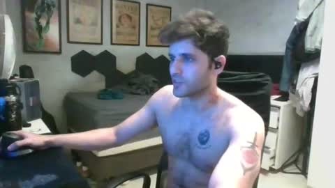 jackmancada online show from 07.29.26
