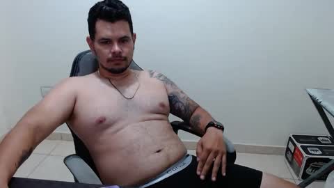 Snapshot of jacknik01 chatting on 11.06.25 Jefferson Smith online show from 11.06.25