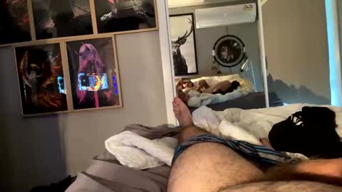 jacko19877777 online show from 12.29.24