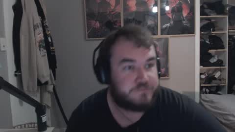 jacko19877777 online show from 02.13.25