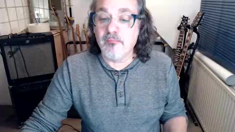 Jack independent model  online show from 02.25.26