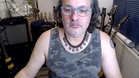 Jack independent model  online show from 03.22.26