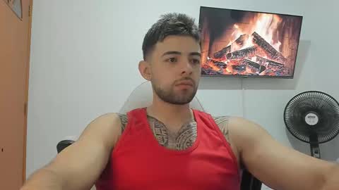 Snapshot of jackpit77 chatting on 11.15.25 jackpit77 online show from 11.15.25