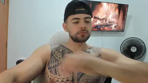 Snapshot of jackpit77 chatting on 11.17.25 jackpit77 online show from 11.17.25