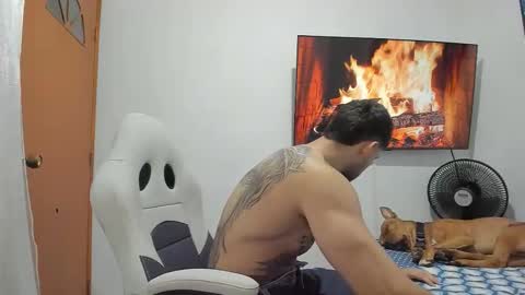 Snapshot of jackpit77 chatting on 02.13.26 jackpit77 online show from 02.13.26