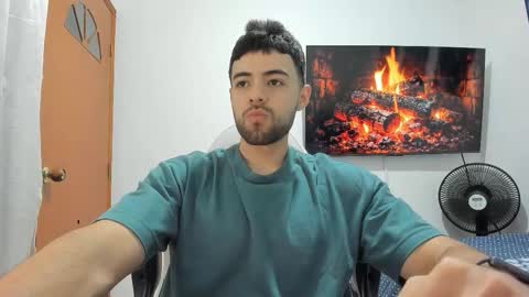 Snapshot of jackpit77 chatting on 02.15.26 jackpit77 online show from 02.15.26