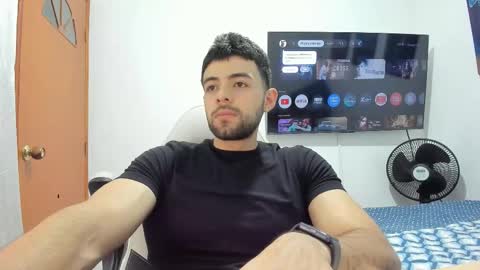 Snapshot of jackpit77 chatting on 02.18.26 jackpit77 online show from 02.18.26