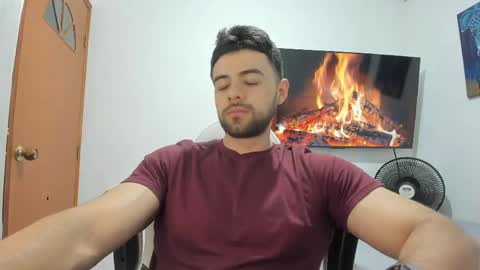 Snapshot of jackpit77 chatting on 03.18.26 jackpit77 online show from 03.18.26