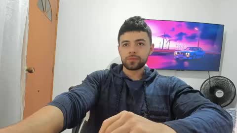 Snapshot of jackpit77 chatting on 03.31.26 jackpit77 online show from 03.31.26