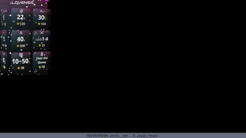 Snapshot of jacks_hotter chatting on 07.07.26 Jackson online show from 07.07.26