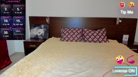 Snapshot of jacksallyevans chatting on 01.21.25 sallyevans online show from 01.21.25